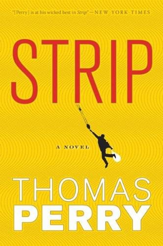 Обложка книги «Strip»
