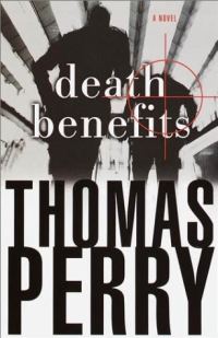 Обложка книги «Death Benefits»