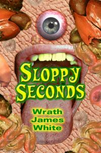 Обложка книги «Sloppy Seconds»