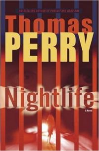 Обложка книги «Nightlife: A Novel»