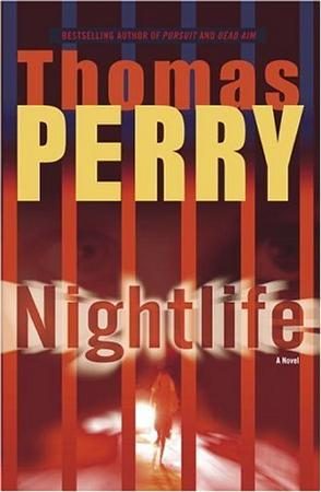 Обложка книги «Nightlife: A Novel»