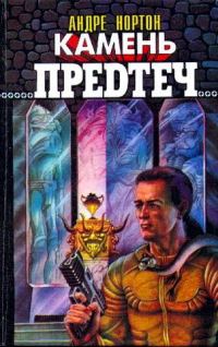 Обложка книги «Камень предтеч»