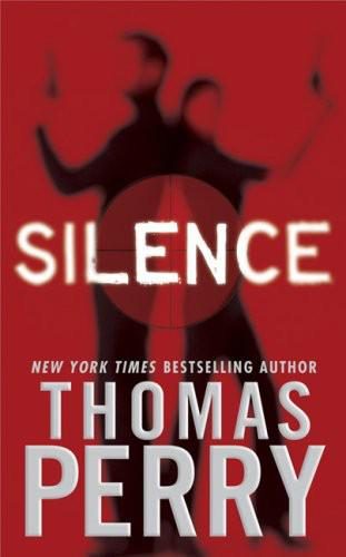 Обложка книги «Silence»