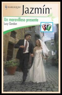 Обложка книги «Un maravilloso presente»
