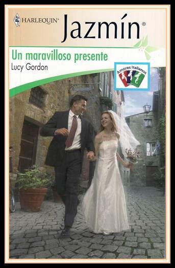 Обложка книги «Un maravilloso presente»
