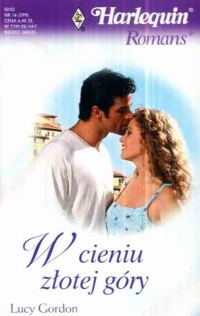 Обложка книги «W cieniu złotej góry»