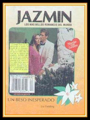 Обложка книги «El Beso de un Extraño»