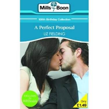 Обложка книги «La Proposicion Perfecta»