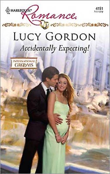 Обложка книги «Accidentally Expecting!»