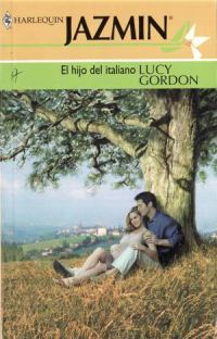 Обложка книги «El hijo de italiano»