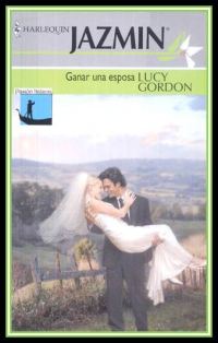 Обложка книги «Ganar una Esposa»