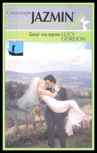 Обложка книги «Ganar una Esposa»
