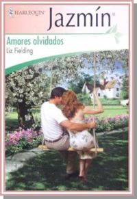 Обложка книги «Amores Olvidados»