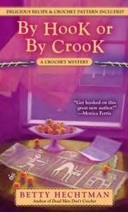 Обложка книги «By Hook or by Crook»