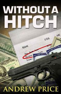 Обложка книги «Without A Hitch»