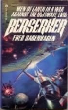 Обложка книги «Berserker»