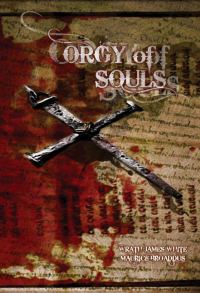 Обложка книги «Orgy of Souls»