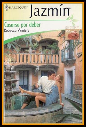 Обложка книги «Casarse por deber»