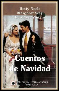 Обложка книги «La primera Navidad de Sarah»