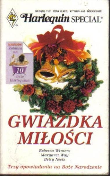 Обложка книги «Tato pod choinkę»