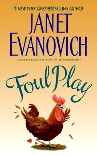 Обложка книги «Foul Play»