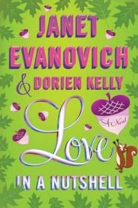 Обложка книги «Love in a Nutshell»