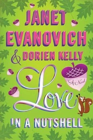 Обложка книги «Love in a Nutshell»