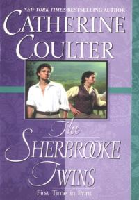 Обложка книги «Los Gemelos Sherbrooke»