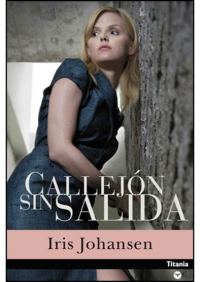 Обложка книги «Callejón sin salida»