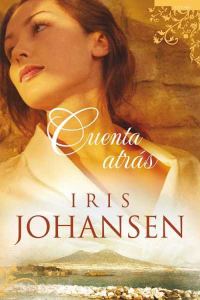 Обложка книги «Cuenta atrás»