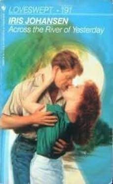 Обложка книги «Across the River of Yesterday»