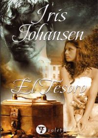 Обложка книги «El Tesoro»