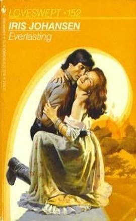 Обложка книги «Everlasting»