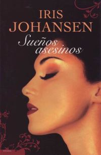 Обложка книги «Sueños asesinos»