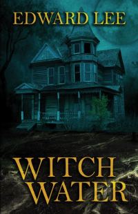 Обложка книги «Witch Water»