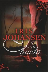 Обложка книги «La Huida»