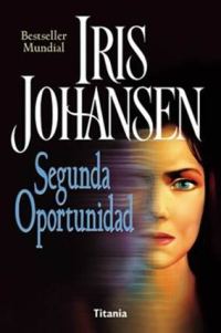 Обложка книги «Segunda Oportunidad»