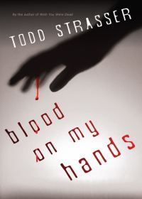 Обложка книги «Blood on My Hands»