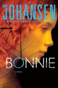 Обложка книги «Bonnie»
