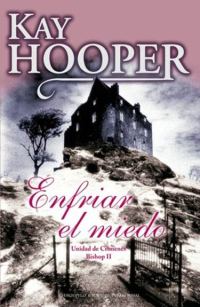 Обложка книги «Enfriar El Miedo»