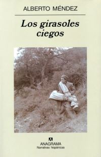 Обложка книги «Los girasoles ciegos»