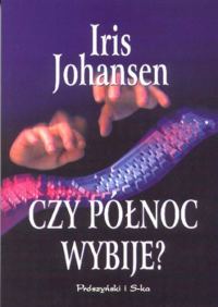 Обложка книги «Czy północ wybije?»
