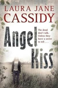 Обложка книги «Angel Kiss»