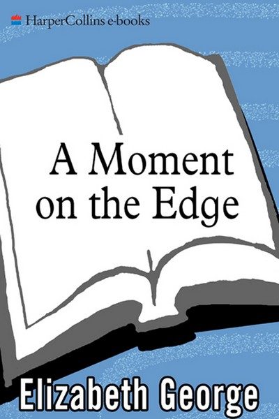 Обложка книги «A Moment On the Edge : 100 Years of Crime Stories By Women»