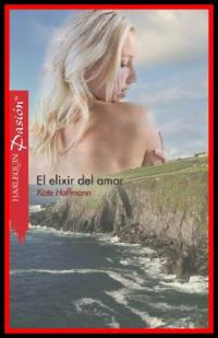 Обложка книги «El Elixir del amor»