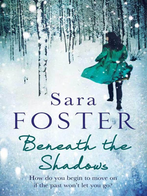 Обложка книги «Beneath the Shadows»