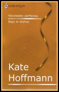 Обложка книги «Navidades perfectas»