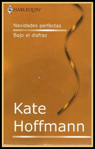 Обложка книги «Navidades perfectas»