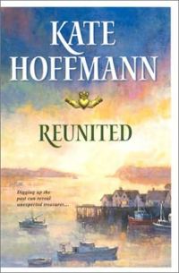 Обложка книги «Reunited»