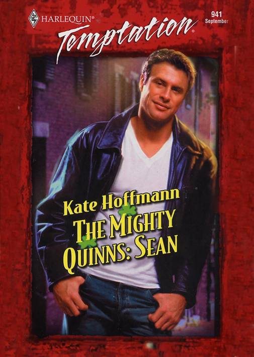 Обложка книги «Sean»